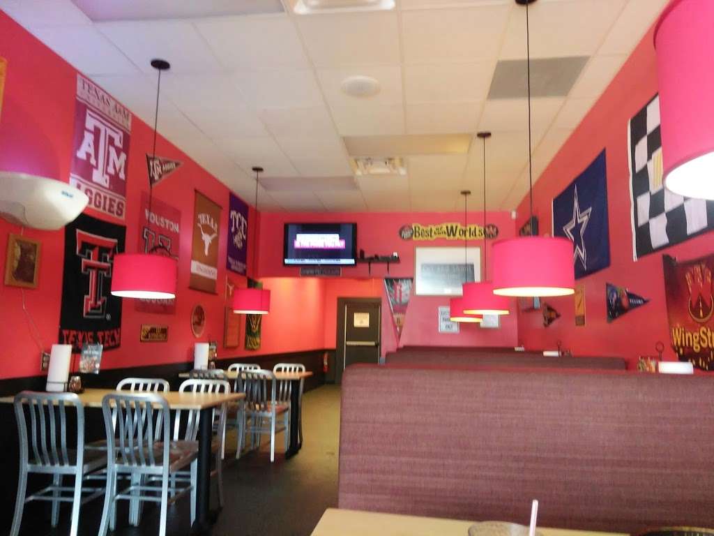 Pizza Hut | 16441 Hwy. 105 E, Suite 105, Conroe, TX 77306, USA | Phone: (936) 264-2700