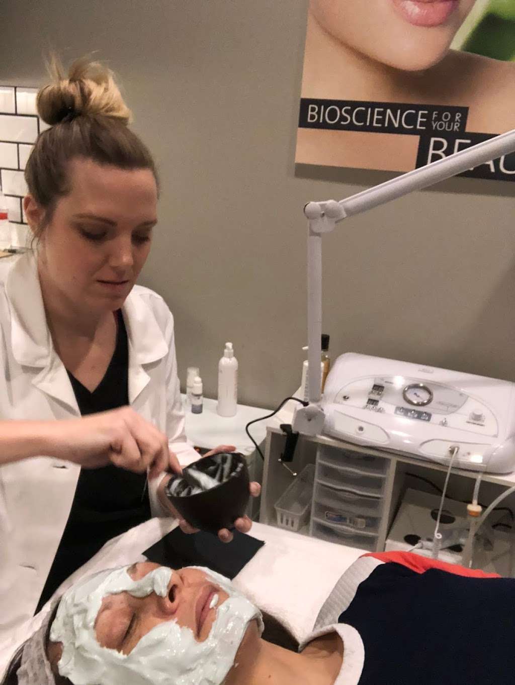 Spa Valkyrie | 9107 Farm to Market Rd 723, Richmond, TX 77406, USA | Phone: (832) 779-0674