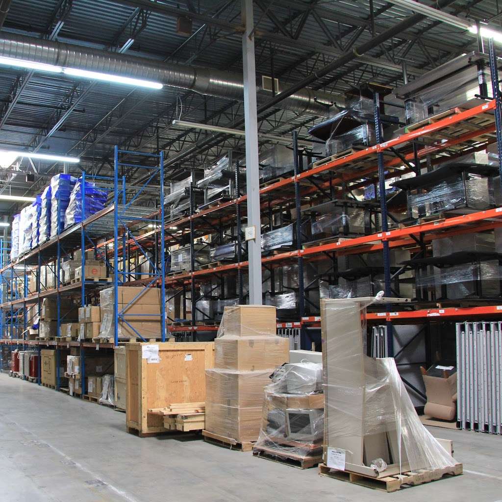 Mesa Moving and Storage | 403 S Airport Blvd, Aurora, CO 80017 | Phone: (303) 923-1300