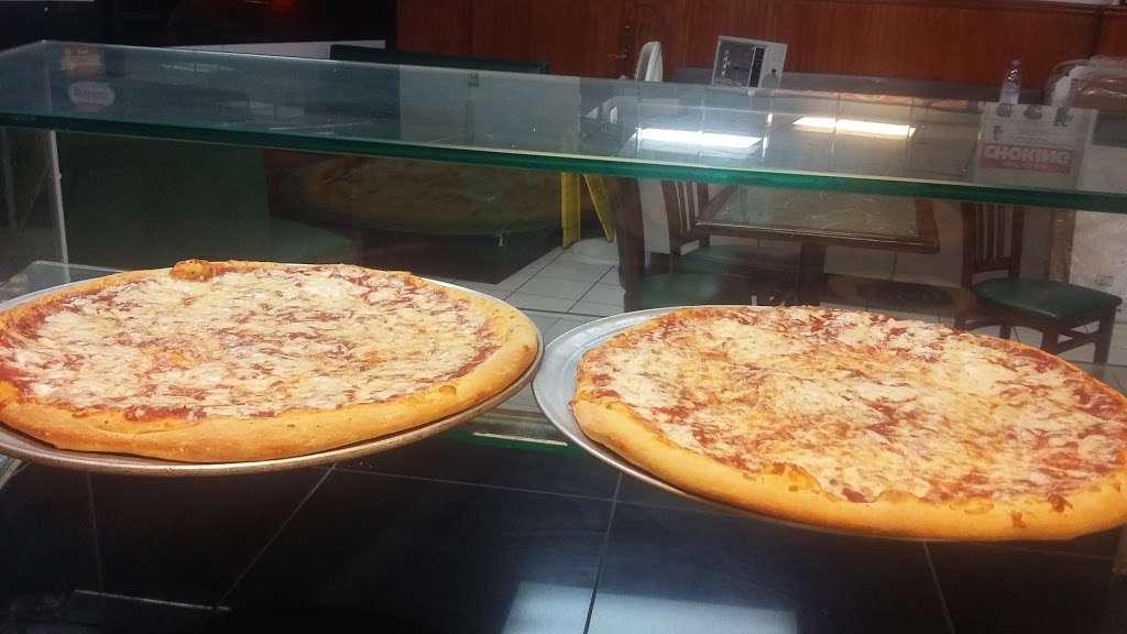 Ninos Pizza and Deli | 24009 Linden Blvd, Elmont, NY 11003, USA | Phone: (516) 285-0636