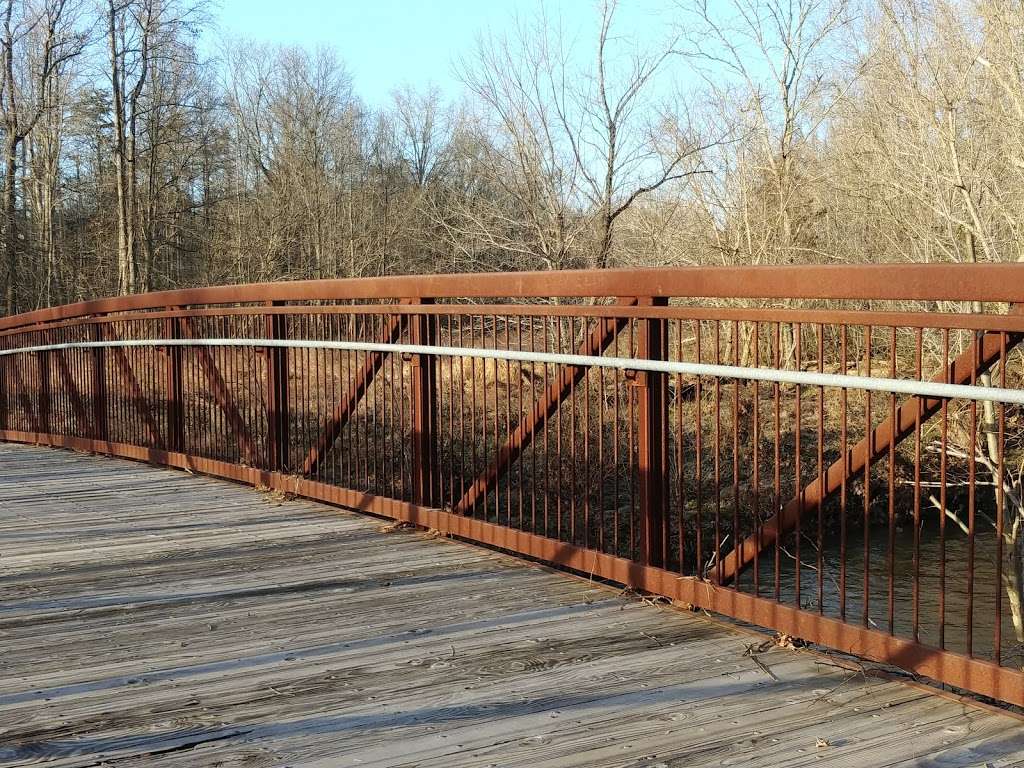 Cub Run Stream Valley Trail | 0534 06 D, Centreville, VA 20120, USA