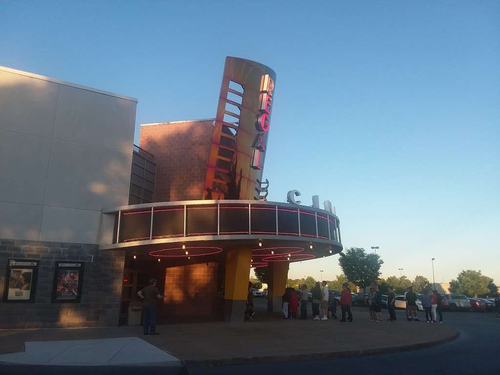 Regal Cinemas Northampton 14 & RPX | 3720 Nazareth Rd, Easton, PA 18045 | Phone: (844) 462-7342