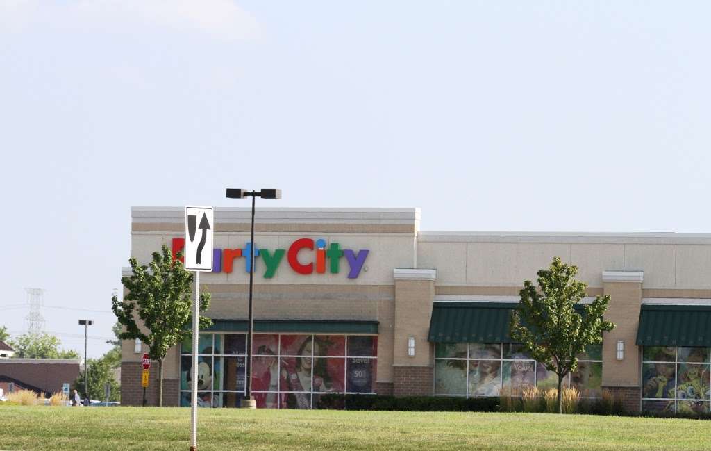 Party City | 11375 Lincoln Hwy, Mokena, IL 60448 | Phone: (815) 464-0970