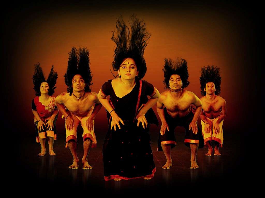 Navarasa Dance Theatre | 1570 W 35th St, Los Angeles, CA 90018, USA | Phone: (617) 702-2422