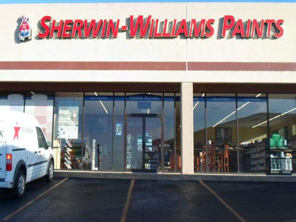 Sherwin-Williams Paint Store | 14151 Nacogdoches Rd, San Antonio, TX 78247 | Phone: (210) 637-0444