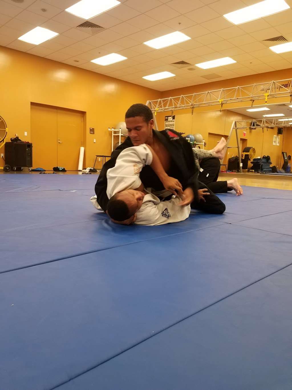 Dover Air Force Base Brazilian jiu jitsu | Eagle Way, Dover, DE 19902 | Phone: (302) 270-2038