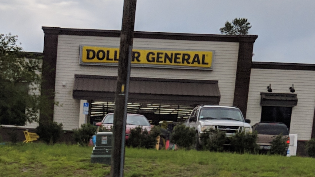 Dollar General | 31802 FL-44, Eustis, FL 32736, USA | Phone: (352) 357-1731