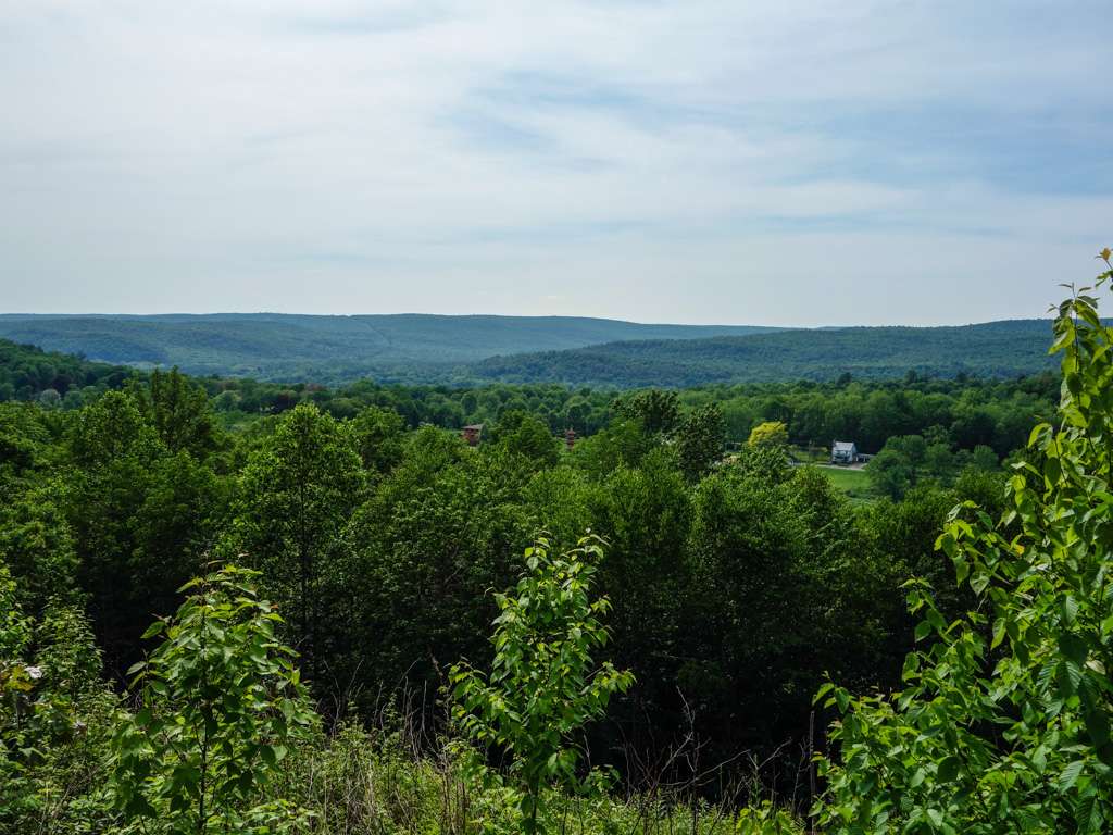 Shawangunk Ridge Trail - Otisville to Guymard Tpk | Unnamed Road, Otisville, NY 10963, USA