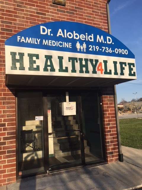 Healthy 4 Life | 3903 E Lincoln Hwy suite b, Merrillville, IN 46410 | Phone: (219) 769-5800