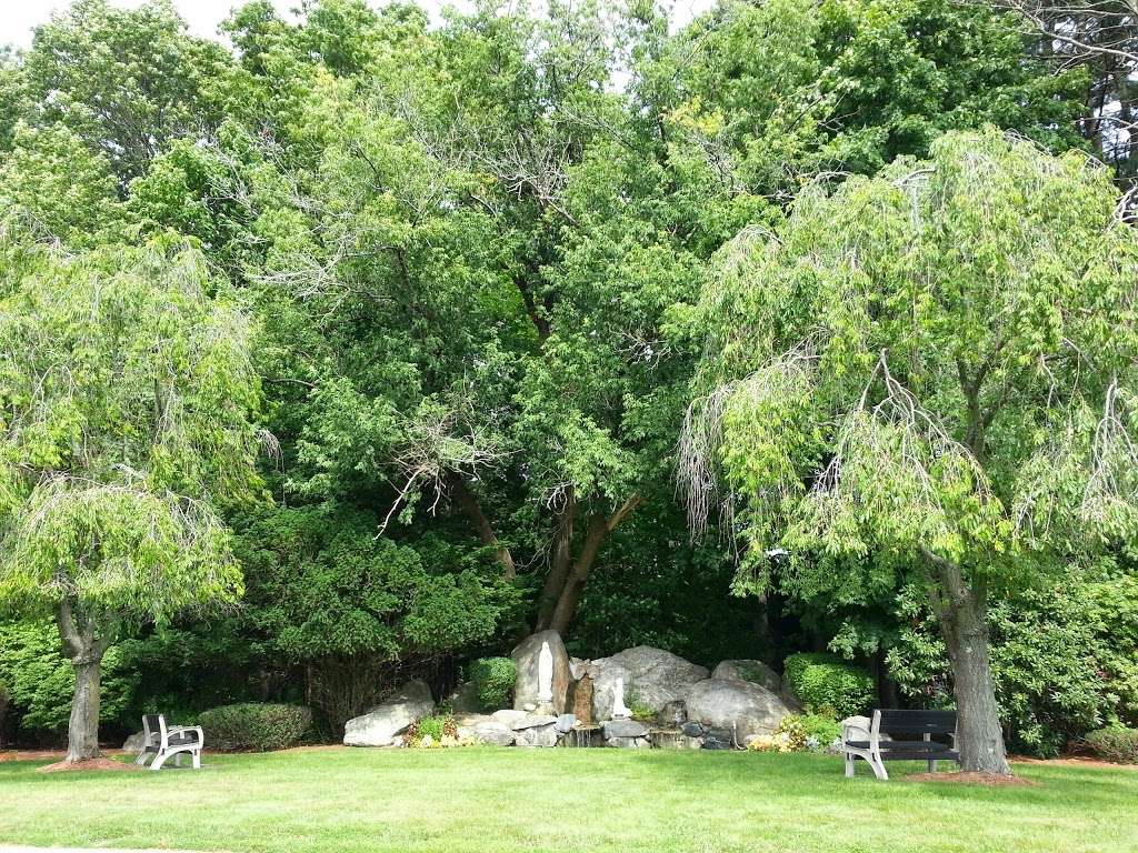 Saint Josephs Cemetery | Chelmsford, MA 01824, USA