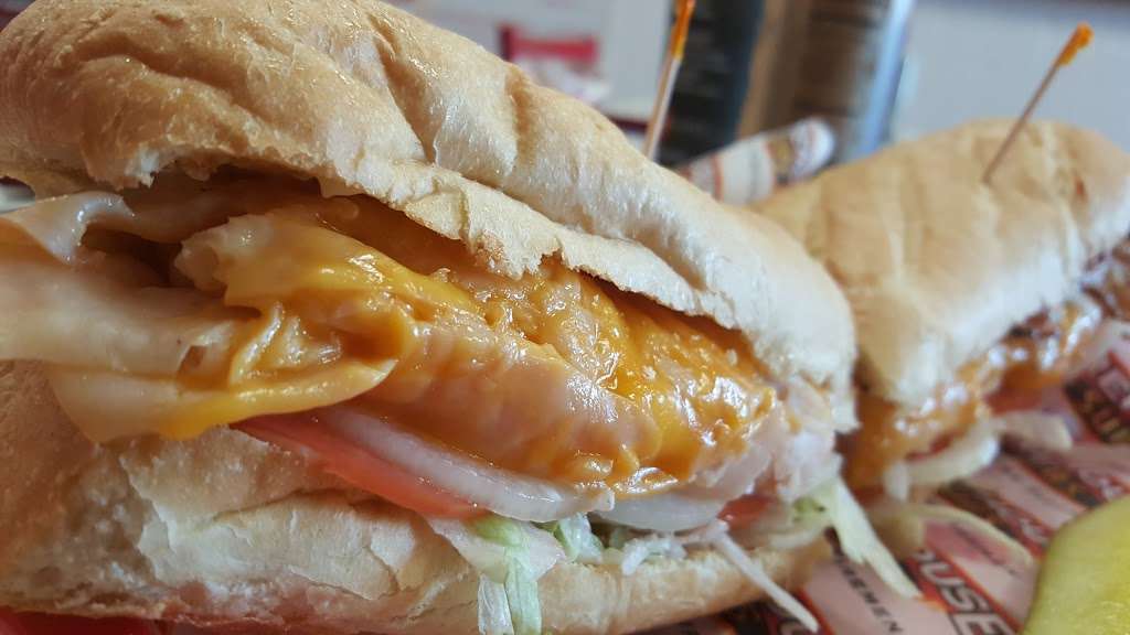 Firehouse Subs | 20900 Katy Fwy, Katy, TX 77449, USA | Phone: (832) 321-5145