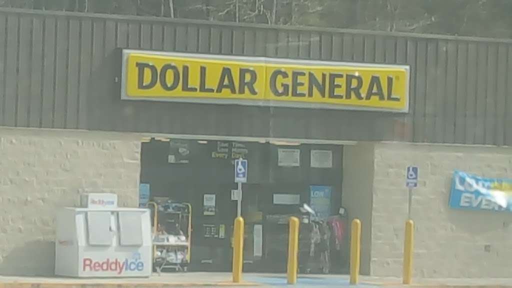 Dollar General | 29310 Huffman Cleveland Rd, Huffman, TX 77336 | Phone: (281) 764-1705