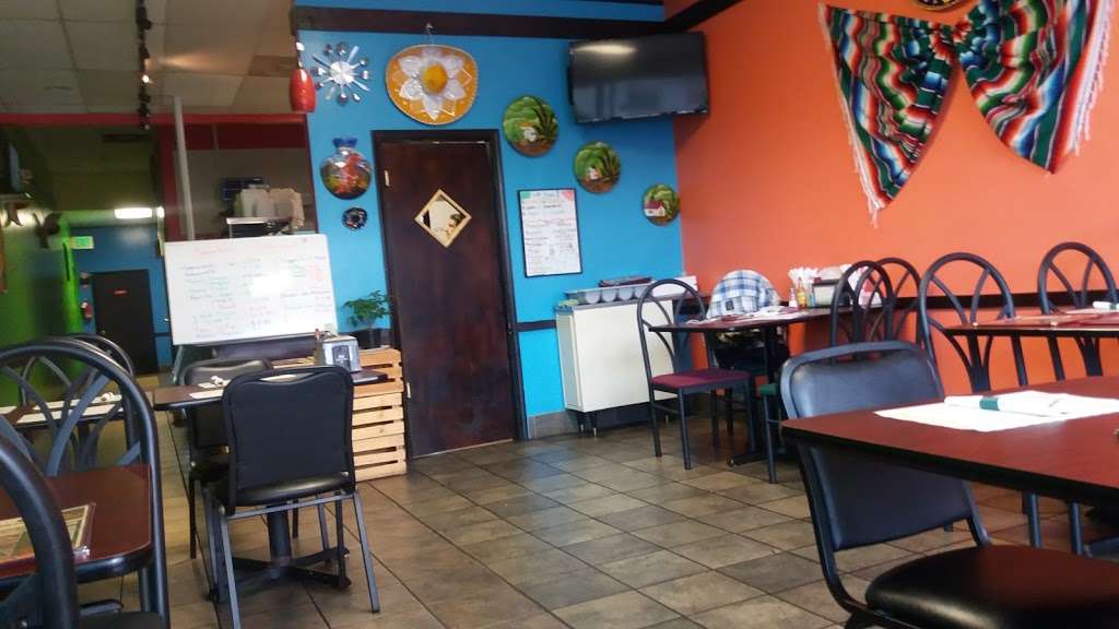 El Sombrero Mexican Restaurant | 529 S Camp Meade Rd, Linthicum Heights, MD 21090 | Phone: (410) 859-4136