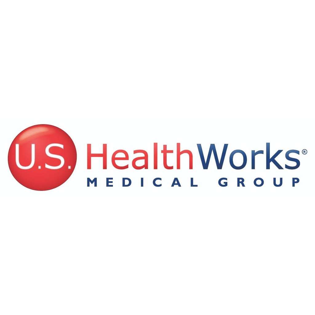 U.S. HealthWorks Urgent Care | 125 Shoreway Rd Suite A, San Carlos, CA 94070, USA | Phone: (650) 556-9420