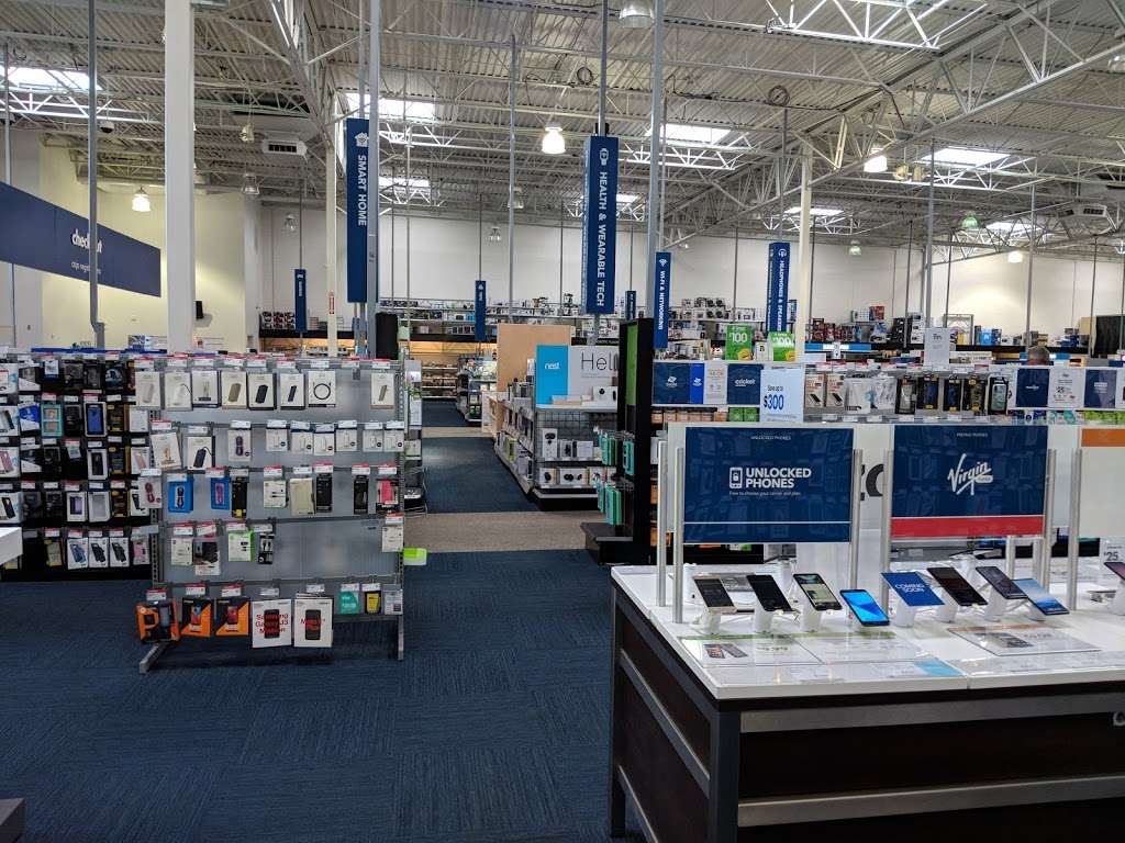 Best Buy | 128 Bailey Farm Rd, Monroe, NY 10950, USA | Phone: (845) 781-4799