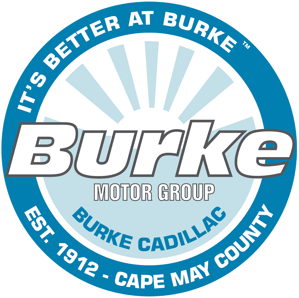 Burke Cadillac | 227 Bayberry Dr, Cape May Court House, NJ 08210 | Phone: (609) 465-6000