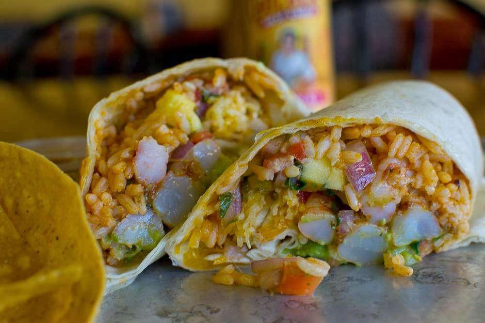 Burrito Loco | 391 E Plaza Dr, Mooresville, NC 28115, USA | Phone: (704) 663-0919