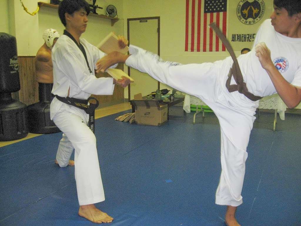 US Tae Kwon Do College. Franconia | United States, Virginia, Alexandria, Franconia Rd, #205 | Phone: (703) 922-0003