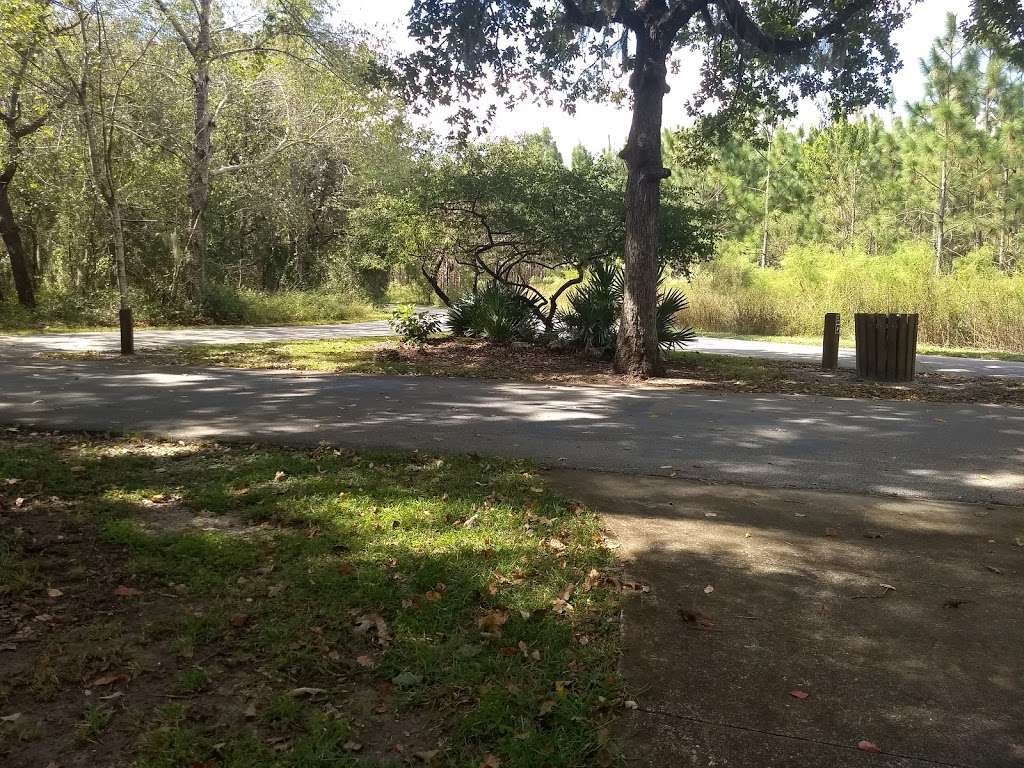 Baseline Road Trailhead | 4255 SE 58th Ave, Ocala, FL 34472, USA | Phone: (352) 671-8560