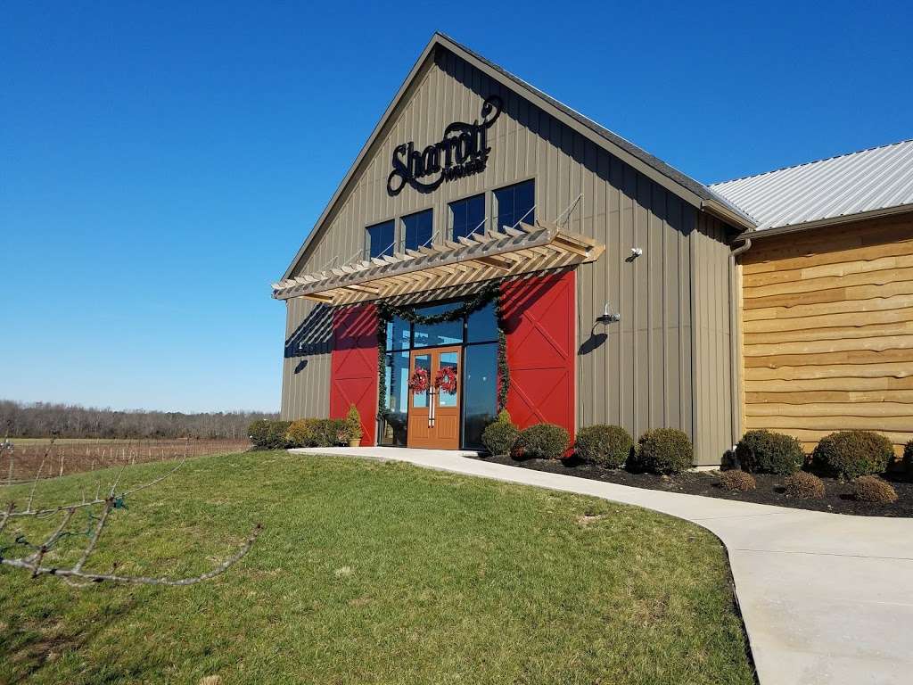 Sharrott Winery | 370 S Egg Harbor Rd, Hammonton, NJ 08037, USA | Phone: (609) 567-9463