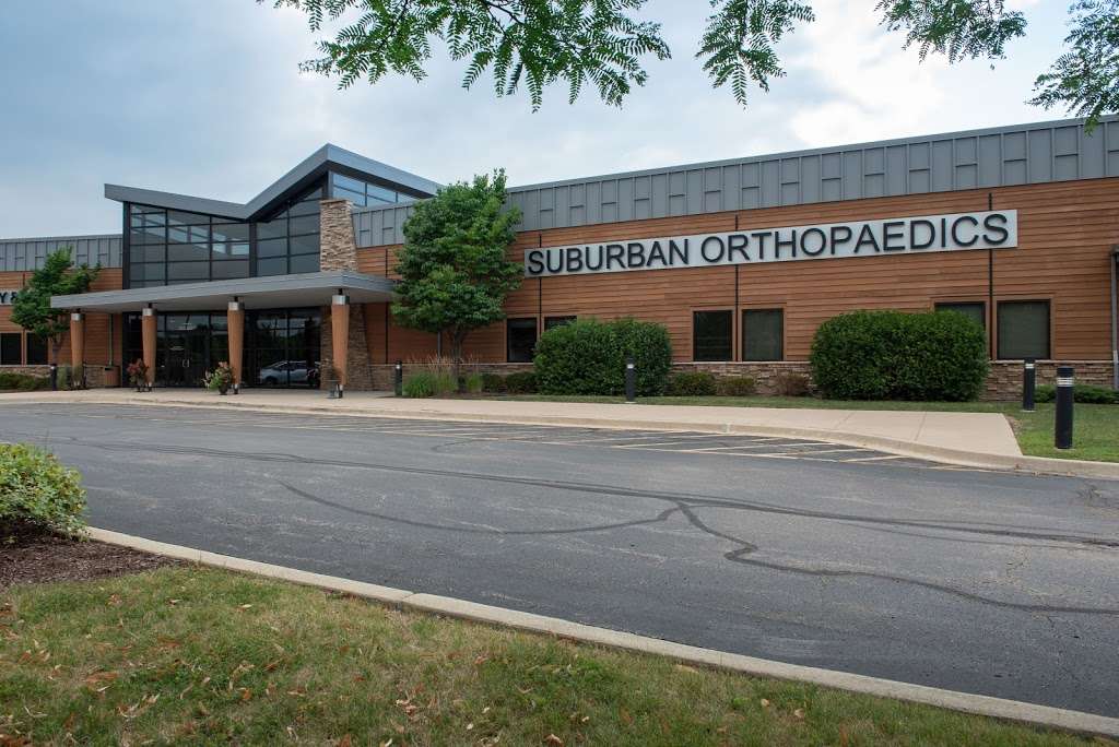 Suburban Orthopaedic MRI | 1112 W Schick Rd, Bartlett, IL 60103 | Phone: (630) 233-7040