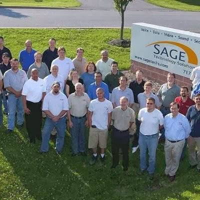 Sage Technology Solutions, Inc. | 1040 W Main St, Mount Joy, PA 17552, USA | Phone: (717) 653-6641