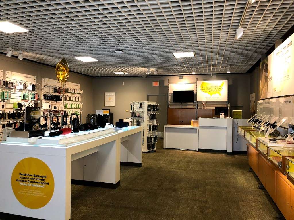 Sprint Store | 3615 Florida Ave S, Lakeland, FL 33803, USA | Phone: (863) 647-9380