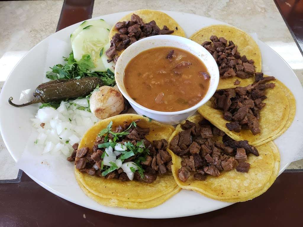 The Mexico Taqueria | 5132 W Military Dr, San Antonio, TX 78242, USA | Phone: (210) 272-0020