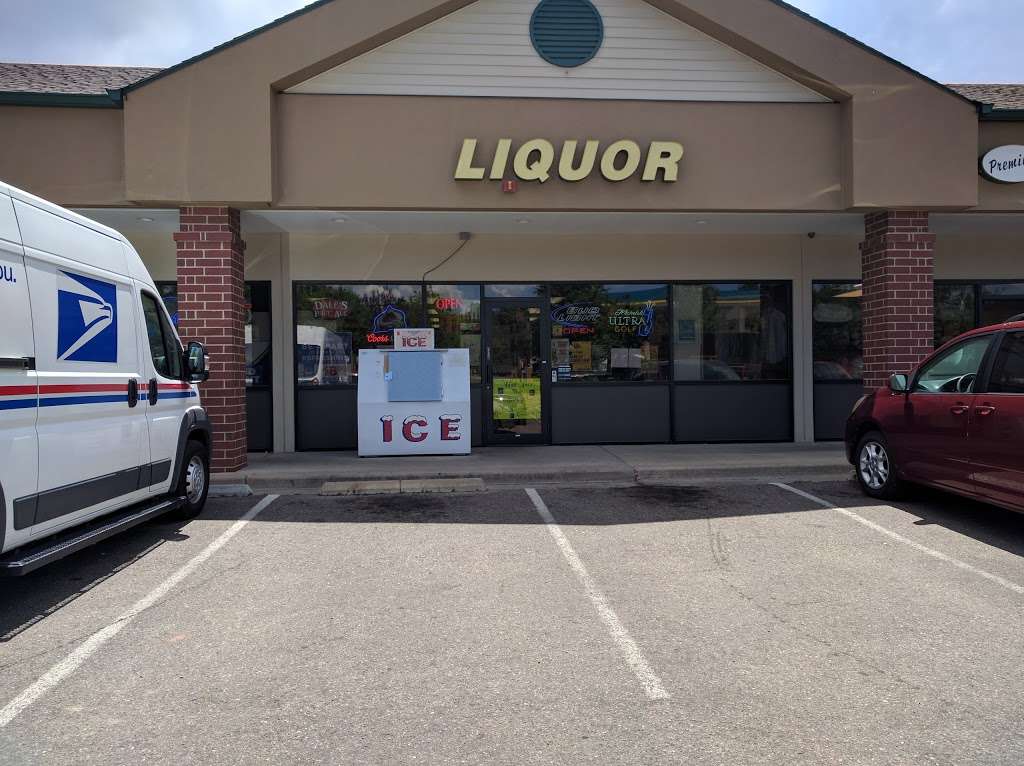 Green Mountain Village Liquors | 2950 Bear Creek Blvd # C, Lakewood, CO 80228 | Phone: (303) 987-2149