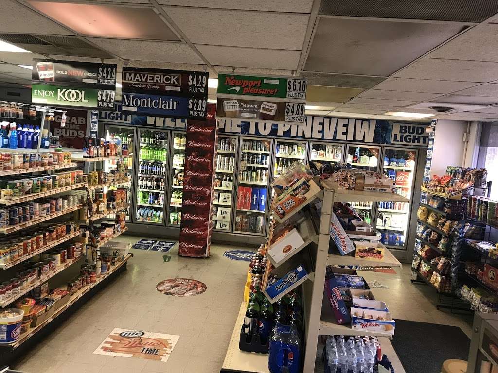 Pineview Grocery & Deli | 23196 Richmond Turnpike, Ruther Glen, VA 22546, USA | Phone: (804) 633-9219