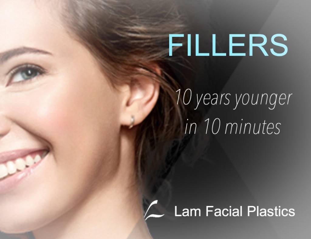 Samuel M. Lam, MD, FACS - Lam Facial Plastics | 6101 Chapel Hill Blvd STE 101, Plano, TX 75093, USA | Phone: (972) 312-8188