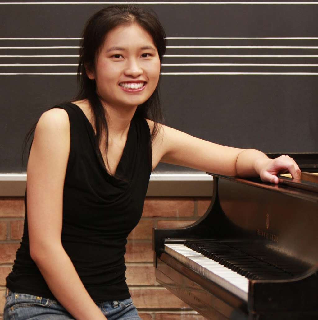 Emily Lau Piano Studio | Woodbridge Ave, Metuchen, NJ 08840, USA | Phone: (248) 910-8819