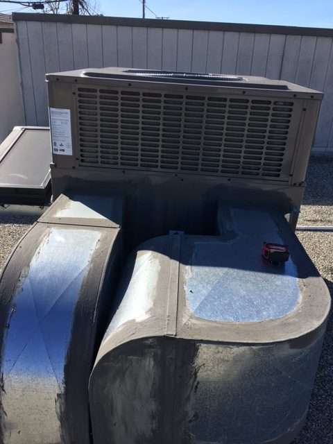 Cooper Heating & Air Conditioning | 891 N Linden Ave, Rialto, CA 92376, USA | Phone: (909) 228-7445