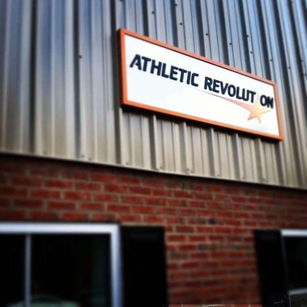 Athletic Revolution Metro West | 2 Maple Cir, Westborough, MA 01581, USA | Phone: (508) 460-6700