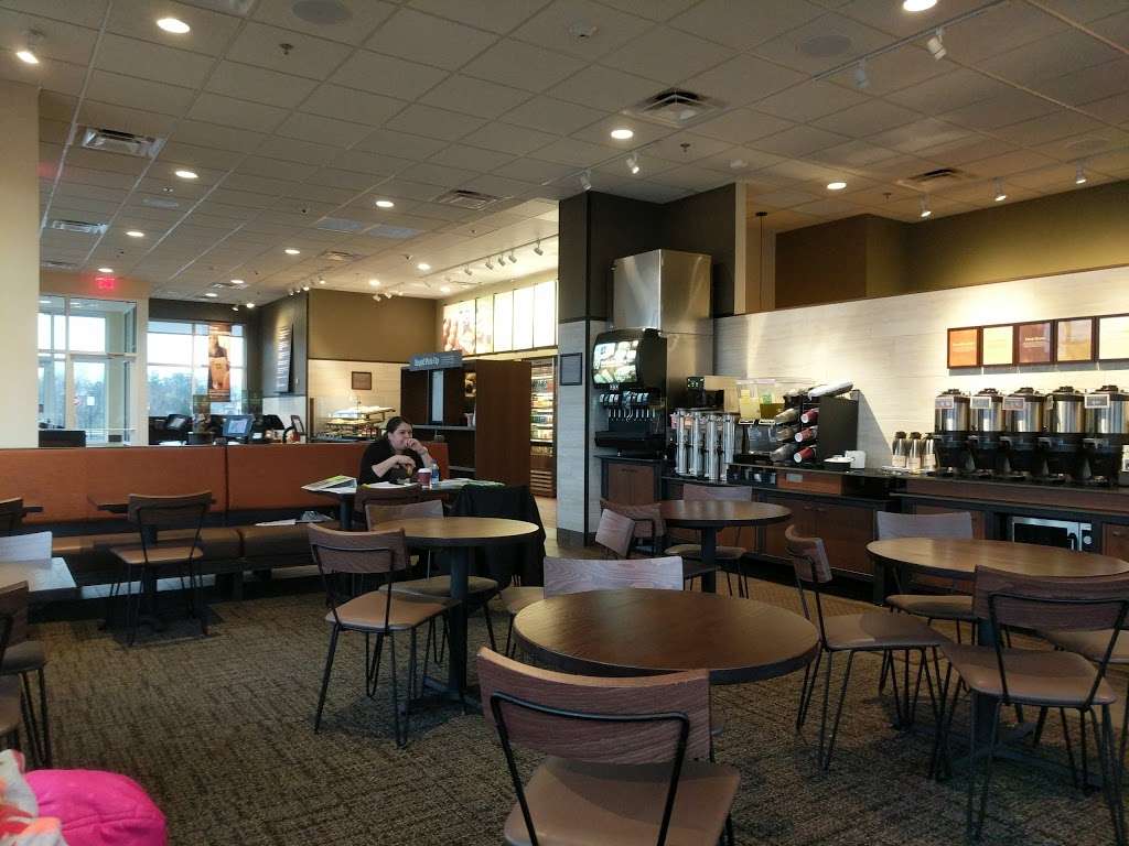 Panera Bread | 15 Schalks Crossing Rd, Plainsboro Township, NJ 08536, USA | Phone: (609) 606-9073