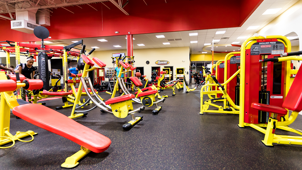 Retro Fitness | 1121 N 9th St, Stroudsburg, PA 18360, USA | Phone: (570) 426-9000