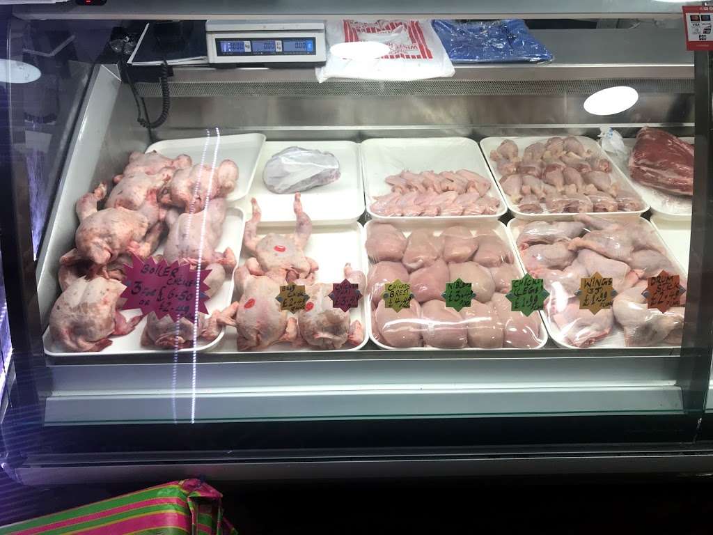 Nasim Halal Meat | 596 Longbridge Rd, Dagenham RM8 2AR, UK | Phone: 020 3759 8286