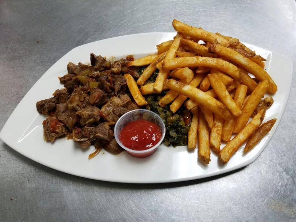 Legacy Africa Bar And Grill | 13500 Trinity Blvd, Euless, TX 76040, USA | Phone: (817) 779-4641
