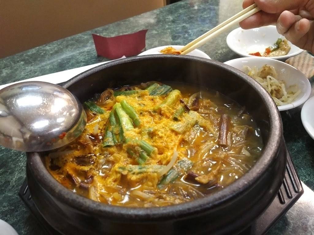 Seoul Restaurant | 430 Green Springs Hwy, Birmingham, AL 35209, USA | Phone: (205) 945-8007