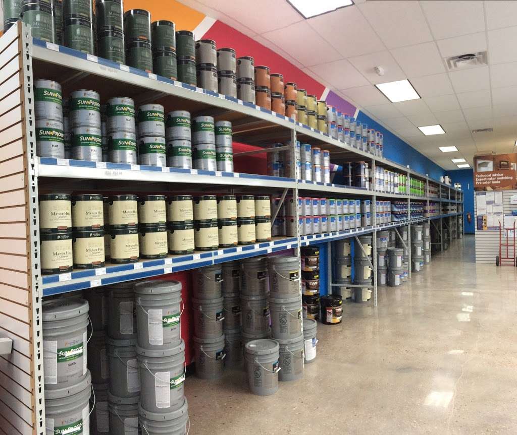 PPG Paints Store - Broomfield | 6850 W 116th Ave, Broomfield, CO 80020 | Phone: (303) 404-9898