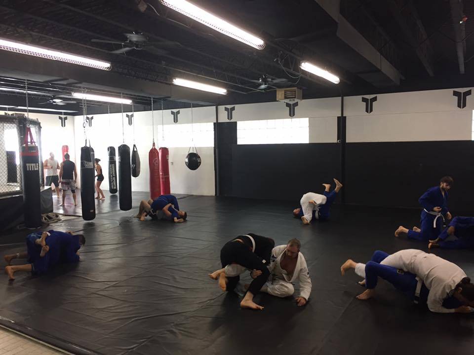 Top Tier MMA | 300 Camp Horne Rd, Pittsburgh, PA 15202, USA | Phone: (412) 212-6997