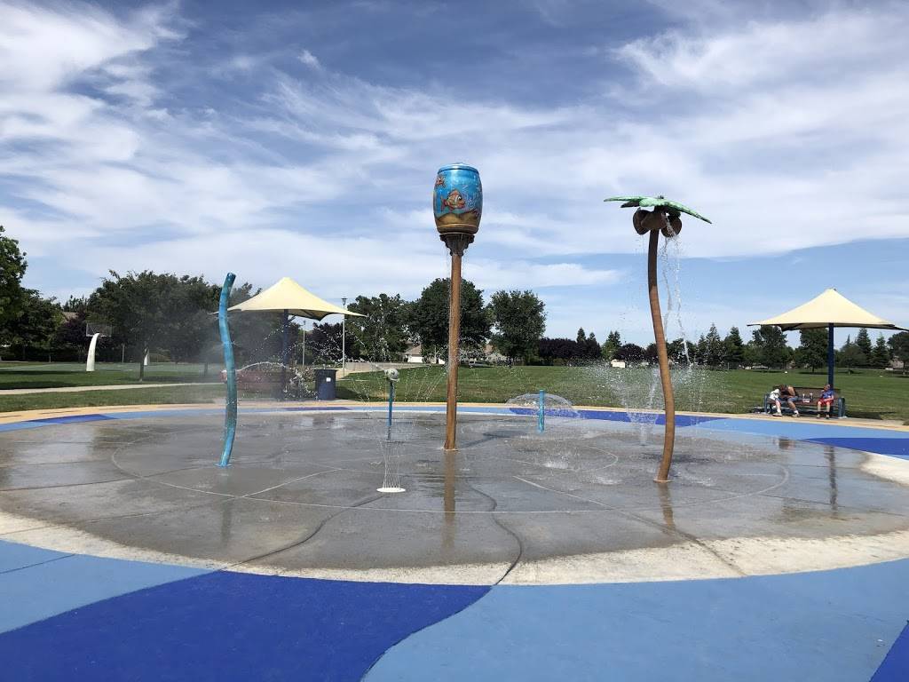 Basketball Court at Morse Park | 5540 Bellaterra Dr, Elk Grove, CA 95757, USA | Phone: (916) 405-5300