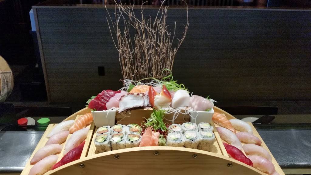 Tougen Japanese Restaurant | 7414 Central Ave, Toledo, OH 43617, USA | Phone: (419) 720-1098