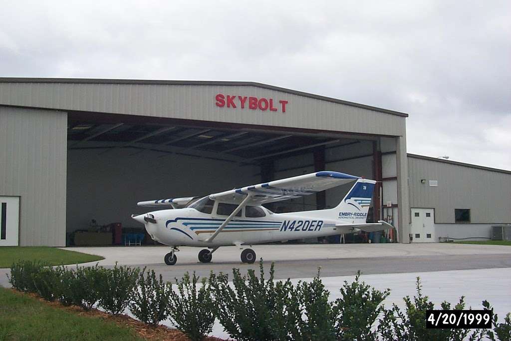Skybolt Aerospace Fasteners | 9000 Airport Blvd, Leesburg, FL 34788, USA | Phone: (352) 326-0001