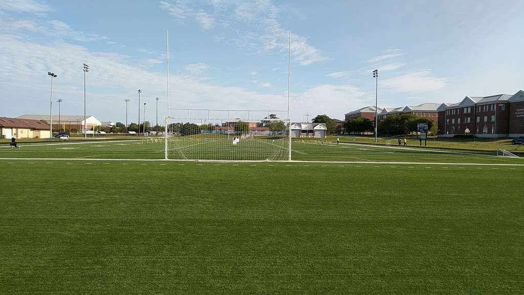 Athletic Field | North Chicago, IL 60088, USA