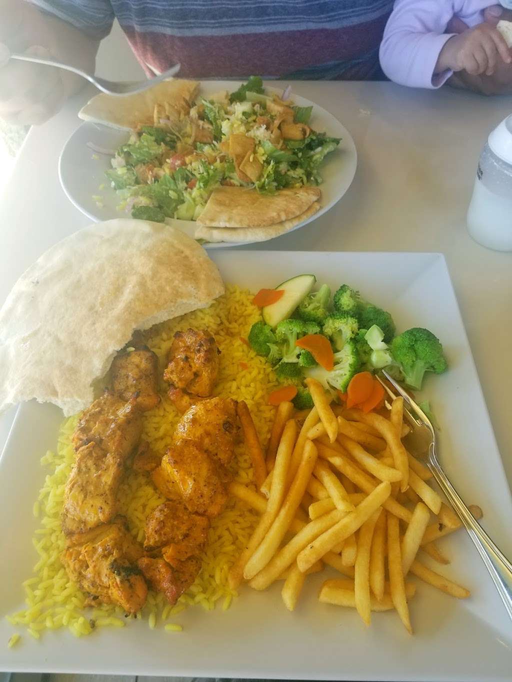 Mashawi Grill | 3901 Inglewood Ave, Redondo Beach, CA 90278, USA | Phone: (310) 644-2800