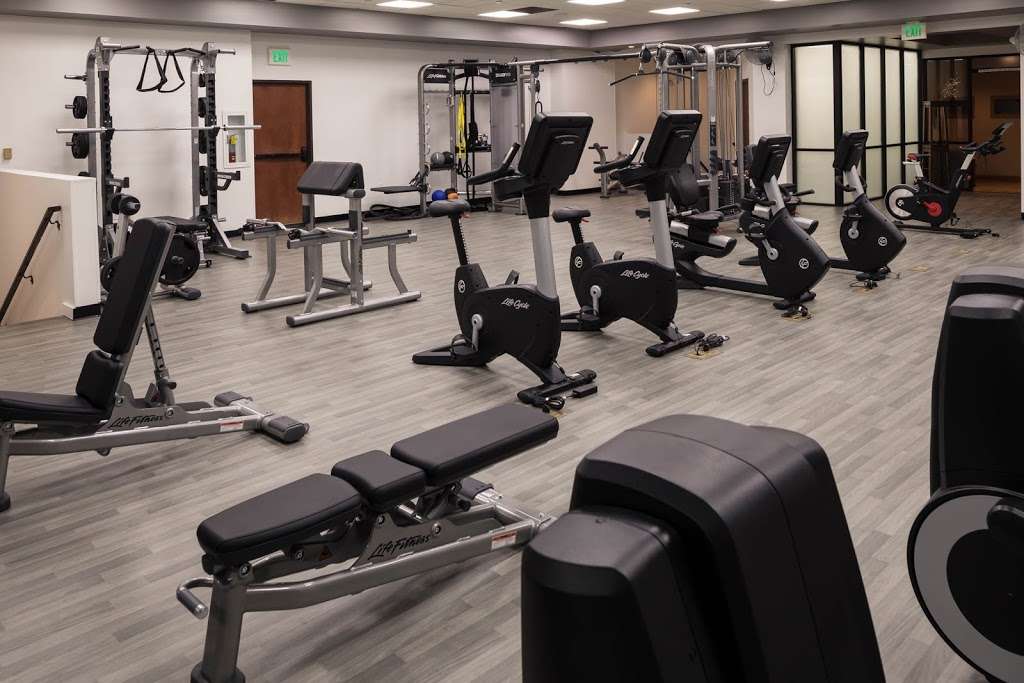 Spa of the Pines Fitness Studio | 27984 CA-189, Lake Arrowhead, CA 92352 | Phone: (909) 744-3034