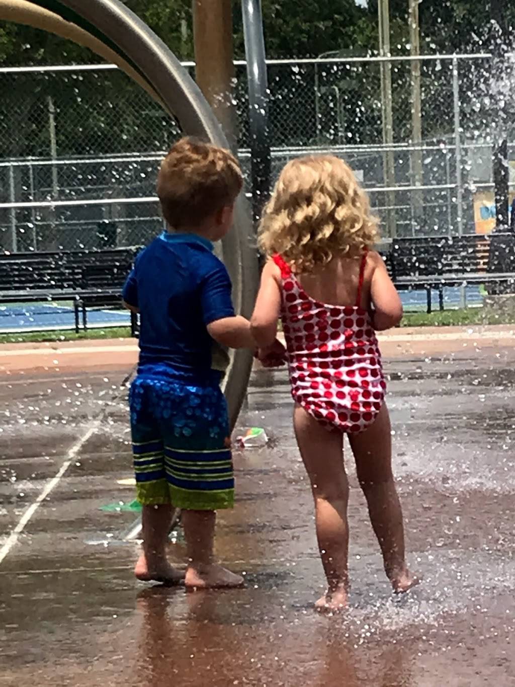 Highland Road Splash Pad | 14024 Highland Rd, Baton Rouge, LA 70810, USA | Phone: (225) 767-4003