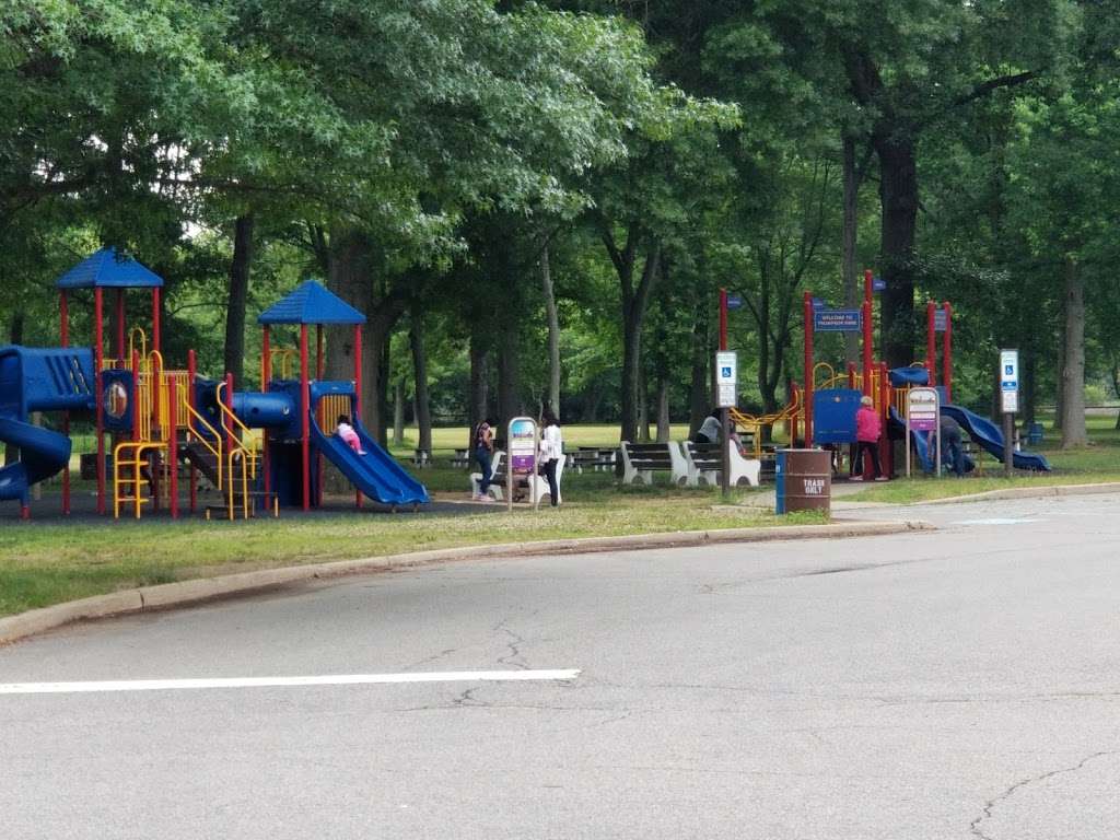 Thompson Park | Thompson Park, Monroe Township, NJ 08831, USA | Phone: (732) 745-3900