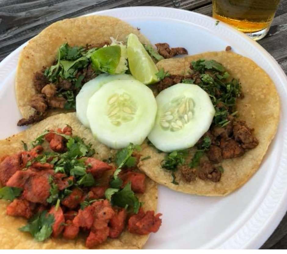 El Gordo Tacos y Tortas | Stanley, NC 28164, USA